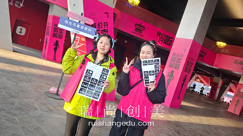 與鳥巢官方合作！瑞尚創(chuàng)美點(diǎn)亮張惠妹演唱會(huì)視覺盛宴