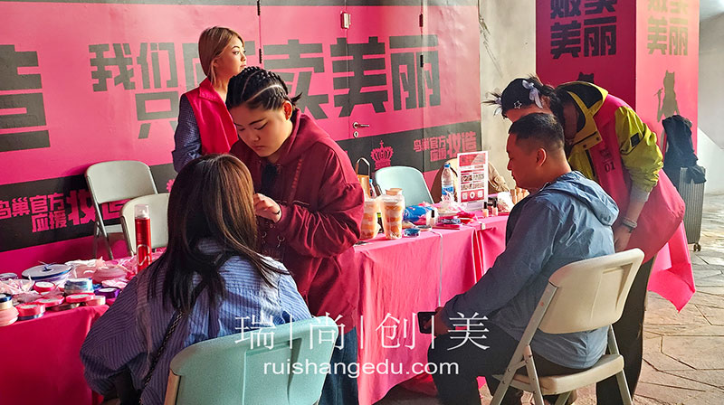 與鳥巢官方合作！瑞尚創(chuàng)美點(diǎn)亮張惠妹演唱會(huì)視覺盛宴
