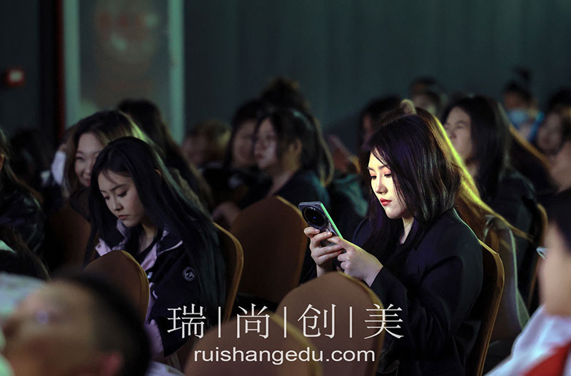 瑞尚創(chuàng)美 | 聆聽民樂之美，綻放藝術之光