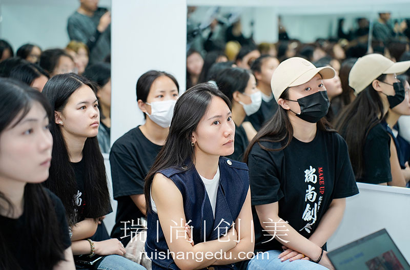 瑞尚創(chuàng)美×海馬體校園招聘會圓滿落幕！學子們實力閃耀