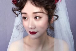 新娘化妝師工資一般多少？有前途嗎