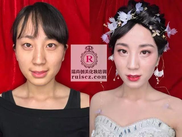 新生入學&老生月考：年輕nice有實力，熱愛化妝沒道理！