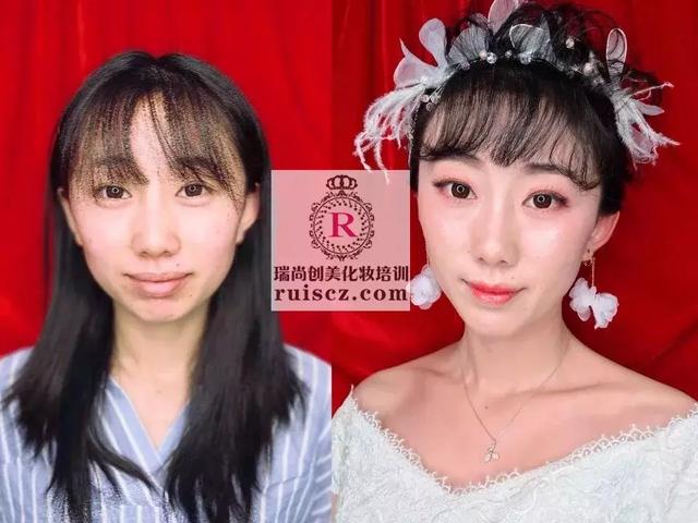 新生入學&老生月考：年輕nice有實力，熱愛化妝沒道理！