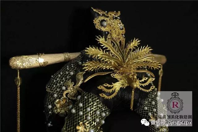 化妝師提升段位的大招，直接又簡(jiǎn)單！