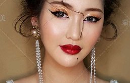 高中生能學(xué)彩妝嗎？高中畢業(yè)學(xué)彩妝發(fā)展好不好？