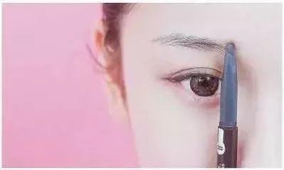 工具畫(huà)眉全攻略，不會(huì)選眉筆看這里~
