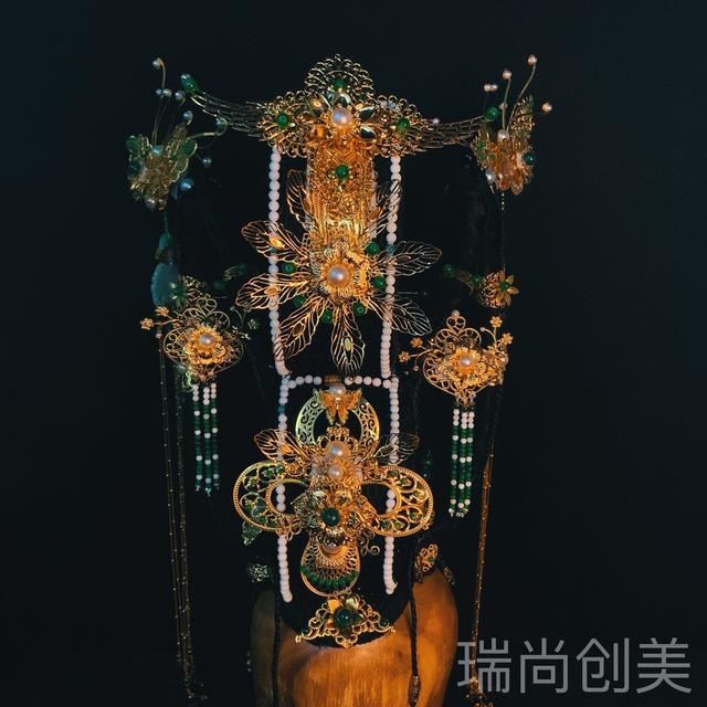 影視化妝師這條路，不止造型這么簡(jiǎn)單！