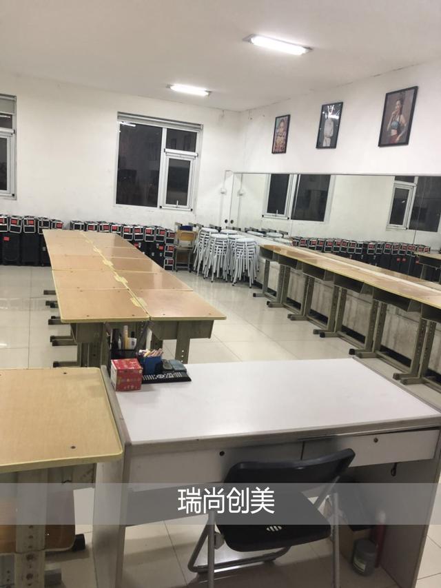 坐擁10萬平的大學(xué)部，教學(xué)環(huán)境真的羨慕不來！