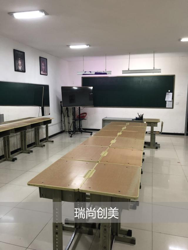 坐擁10萬平的大學(xué)部，教學(xué)環(huán)境真的羨慕不來！