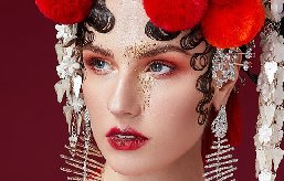 很多人學(xué)彩妝，為什么學(xué)彩妝？